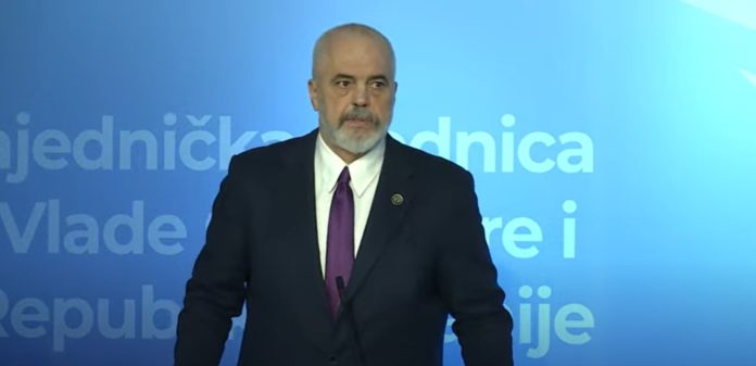 Edi Rama