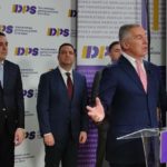 Đukanović, kandidatura