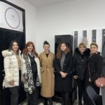 LGBT Forum Progres, savjetovalište za žene žrtve nasilja, Berane, Bojana Jokić