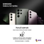 One
