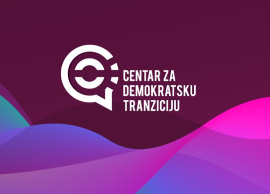 Centar za demokratsku tranziciju, CDT