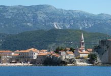 budva, izbori