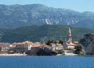 budva, izbori