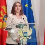 Biljana Šćepanović, Ministarstvo kulture i tehnološkog razvoja, Međunarodni dan žena i djevojaka u nauci