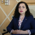 Kosovo - Crna Gora