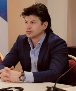 vladimir martinović