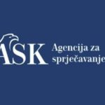 Agencija za sprečavanje korupcije, ASK