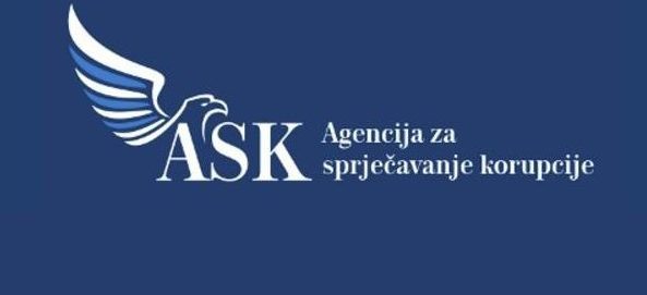 Agencija za sprečavanje korupcije, ASK