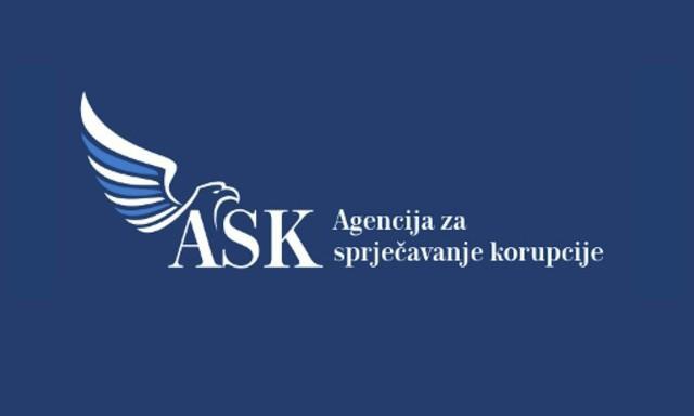 ASK, dritan abazović, funkcije, ministri, vlada
