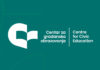 Centar za građansko obrazovanje (CGO), novi logo