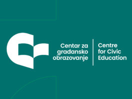 Centar za građansko obrazovanje, CGO
