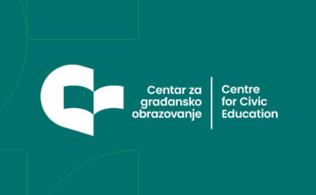 Centar za građansko obrazovanje, CGO