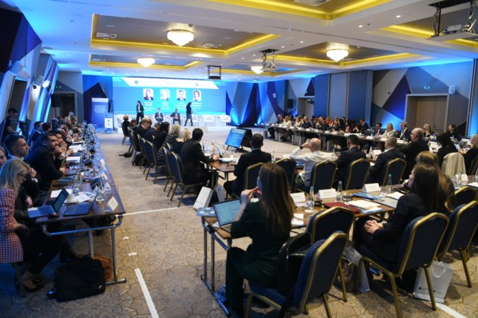 Conference Effective Asset Recovery in the Western Balkans (2)