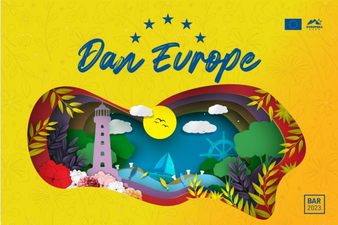 Dan Evrope