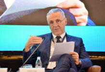 Radoje Zugic, Godisnji forum Becke inicijative
