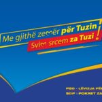 SDP, Pokret za Tuzi