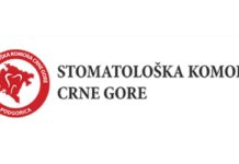 stomatološka komora crne gore