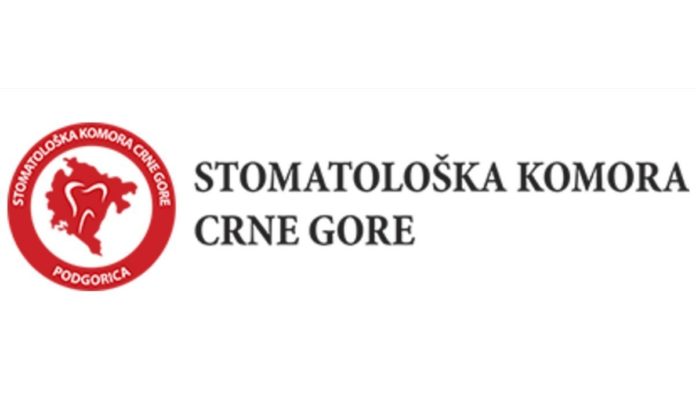 stomatološka komora crne gore