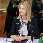 Danijela Djurovic, sastanak predsjednica parlamenata EU u Pragu