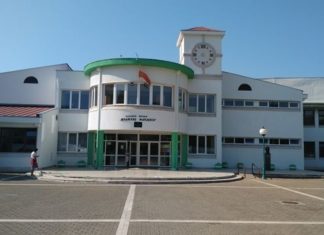 Osnovna škola Štampar Makarije