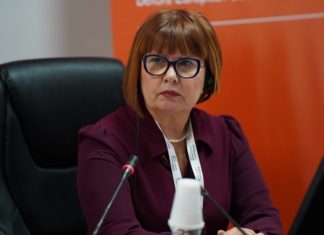 valentina pavličić