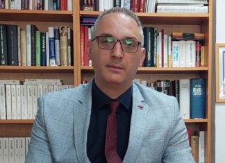 Matica crnogorska, Ivan Jovović