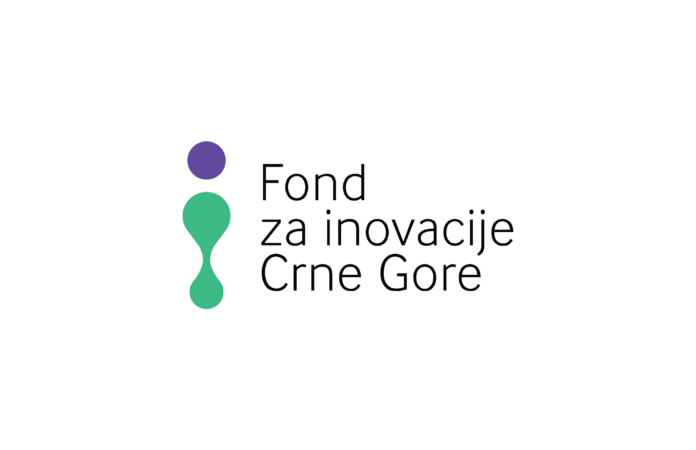 Logo Fond za inovacije