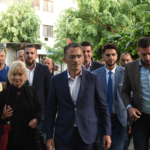 narodni pokret pravda za sve, vladimir leposavić, izbori
