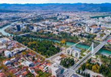 Izborna komisija Glavnog grada, izbori, podgorica, liste