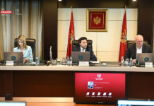 Vlada, sjednica, 1. jun 2023.