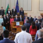 Bugarska, izbor nove Vlade