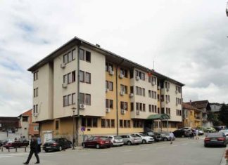 Osnovno državno tužilaštvo odtBijelo Polje