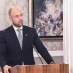 Ministarstvo vanjskih poslova, MVP, Đorđe Radulović, ljudska prava