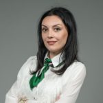 Sabina Muratovic BS