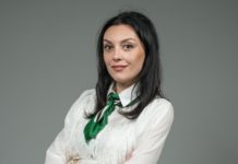 Sabina Muratovic BS