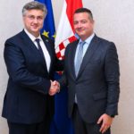 Zoran Plenkovic i HGI