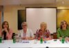 okrugli sto EU perspektiva iz ugla žena u Crnoj Gori, Građanski pokret Mi možemo