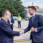 Ivica Dačić, Jakov Milatović, zvanična posjeta Beogradu