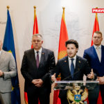 Abazović nakon sjednice Vijeća za nacionalnu bezbjednost