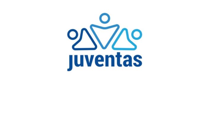 NVO Juventas, logo