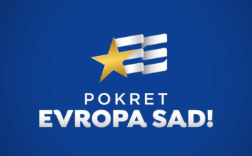 Pokret evropa sad, odbor za spoljne poslove Evropskog parlamenta, evropska unija, eu, crna gora, vlada