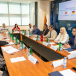 bilateralni sastanak Mješovite komisije između Crne Gore i Njemačke