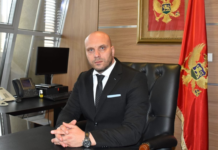 uprava policije, nikola terzić, policija