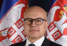Milos Vucevic