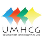 Udruženje mladih sa hendikepom Crne Gore, UMHCG, zakon o nvo
