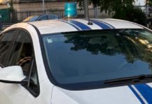 uprava policije, pucnjava, podgorica