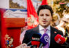 dritan abazović