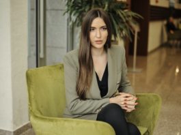 Milena Gvozdenovic, zamjenica izvršnog direktora CDT-a