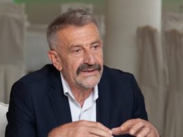 Mirsad Rastoder, Bosnjacko vijece u Crnoj Gori