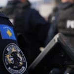 kosovo policija